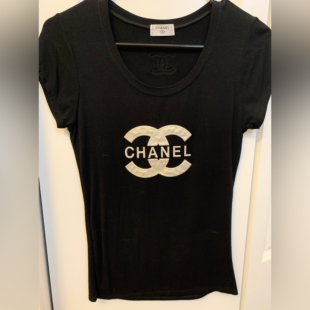 Chanel shirt
